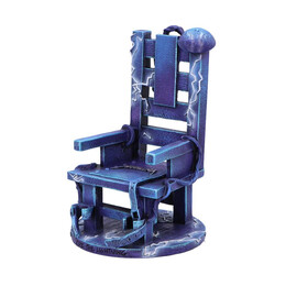 Nemesis Now: Metallica - Ride the Lightning Figure (15cm)