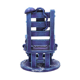 Nemesis Now: Metallica - Ride the Lightning Figure (15cm)