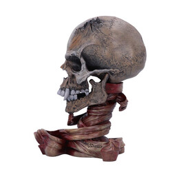 Nemesis Now: Metallica - Pushead Skull Figure(23.5cm)