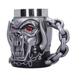Nemesis Now: Motorhead - Warpig Tankard (15.5cm)