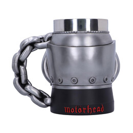 Nemesis Now: Motorhead - Warpig Tankard (15.5cm)