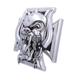 Nemesis Now: Motorhead - Warpig Wall Plaque (30cm)