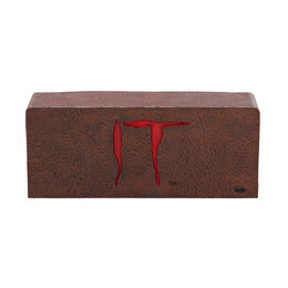 Nemesis Now: it- Pennywise Clown Drain Figure (20cm)