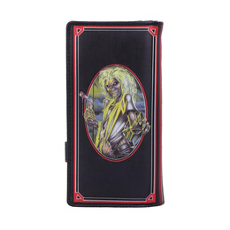 Nemesis Now: Iron Maiden Killers Purse (18.5cm)