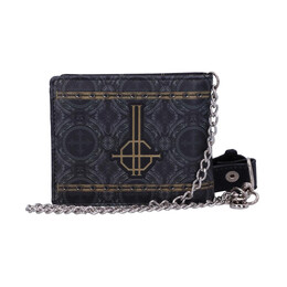 Nemesis Now: Ghost Meliora - Papa Emeritus iii Wallet (9.3cm)