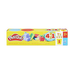 Hasbro Play-Doh: Back to School 5 Pack (G1860)