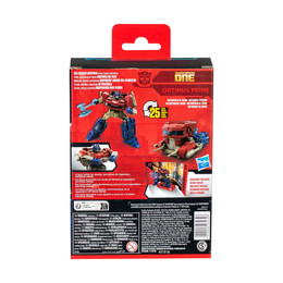 Hasbro Fans Transformers: Generations Studio Series - Transformers one Optimus Prime (G0221)