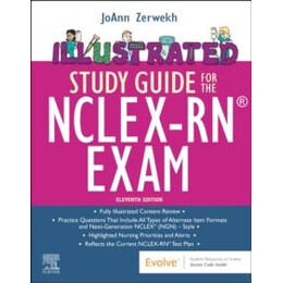Illustrated Study Guide for the Nclex-rn® Exam