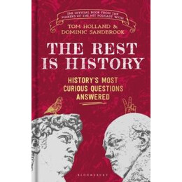 Rest is History