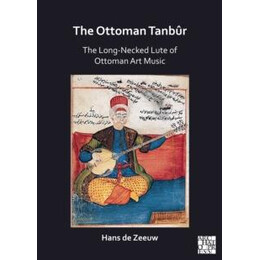 Ottoman Tanbur