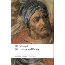 Oxford World Classics : Life , Letters   Poetry pb b Format