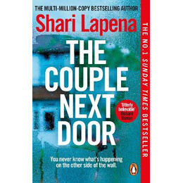 The Couple Next Door pb b