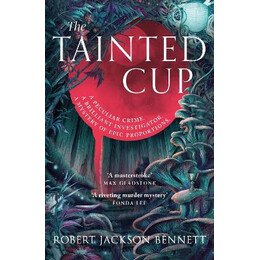The Tainted cup pb