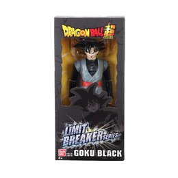 Bandai Limit Breaker Series: Dragon Ball Super - Goku Black Action Figure (30cm) (36740)