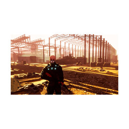 Ps5 Battle of Rebels