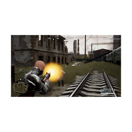 Nsw Battle of Rebels