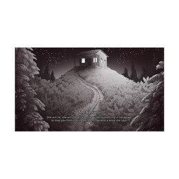 Ps5 Slay the Princess - the Pristine cut