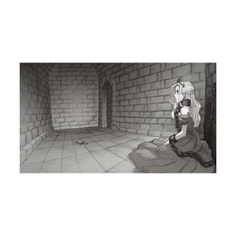 Ps5 Slay the Princess - the Pristine cut