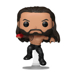 Funko Pop! Wwe: Roman Reigns #183 Vinyl Figure