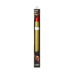 Bandai Anime Heroes: Dragon Ball Daima - Nyoibo (Power Pole) 119cm Pole Stick (37266)