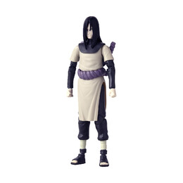 Bandai Anime Heroes: Naruto - Orochimaru Action Figure (36968)