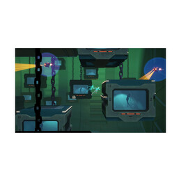 Ps5 Space Adventure Cobra - the Awakening