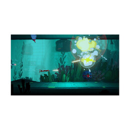 Nsw Space Adventure Cobra - the Awakening