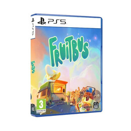 Ps5 Fruitbus