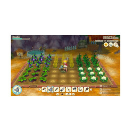 Nsw Story of Seasons: Grand Bazaar
