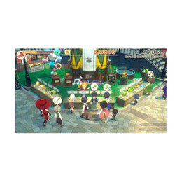 Nsw Story of Seasons: Grand Bazaar