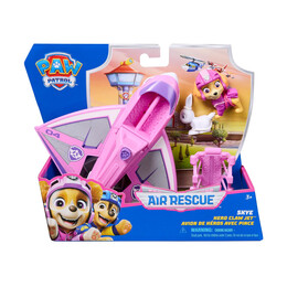 Spin Master paw Patrol: air Rescue - Skye Hero Claw jet Vehicle & Figure (20149064)