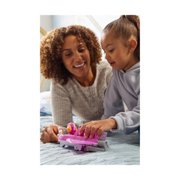 Spin Master paw Patrol: air Rescue - Skye Hero Claw jet Vehicle & Figure (20149064)