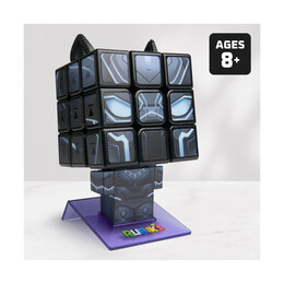 Spin Master Marvel Rubik's Cube: Rubik's Cubers - Black Panther (20148761)