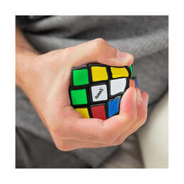 Spin Master Rubik's Cube: Squish Cube (6072705)