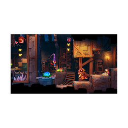 Nsw Nikoderiko: the Magical World - Director's cut