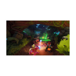 Nsw Nikoderiko: the Magical World - Director's cut Collector´s Edition