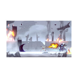 Nsw Shinobi: art of Vengeance (Code in a Box)