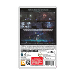 Nsw Ender Magnolia - Bloom in the Mist