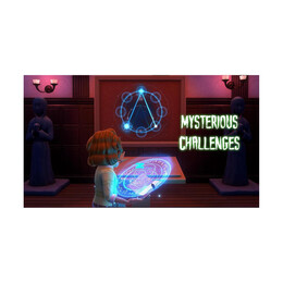 Ps5 Goosebumps: Terror in Little Creek on Steam