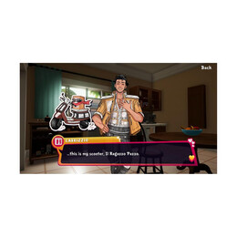 Nsw Date Everything!