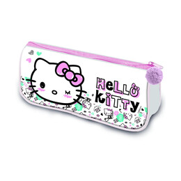 Pyramid: Hello Kitty - Insta Cuteness Pencil Case (Sr2402664)