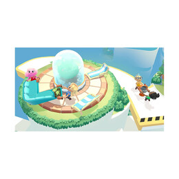 Nsw Moving out 2 (Code in a Box)