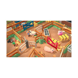 Nsw Moving out 2 (Code in a Box)