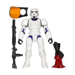 Hasbro Star Wars: Mixmashers - Stormtrooper Figure (G0295)