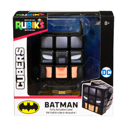 Spin Master Marvel Rubik's Cube: Rubik's Cubers - Batman (20148760)