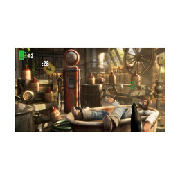 Ps5 big Buck Hunter Arcade:ultimate Trophy - Deluxe Edition