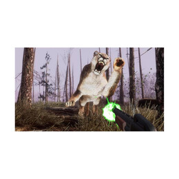 Ps5 big Buck Hunter Arcade:ultimate Trophy - Deluxe Edition