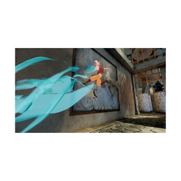 Nsw Avatar the Last Airbender: Quest for Balance (Code in a Box)