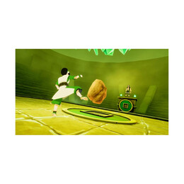 Nsw Avatar the Last Airbender: Quest for Balance (Code in a Box)