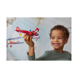 Spin Master paw Patrol: air Rescue - Marshall Hero Hydro Plane Vehicle & Figure (20149069)